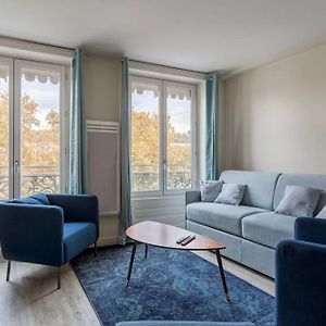 Appartement met Twee Slaapkamers